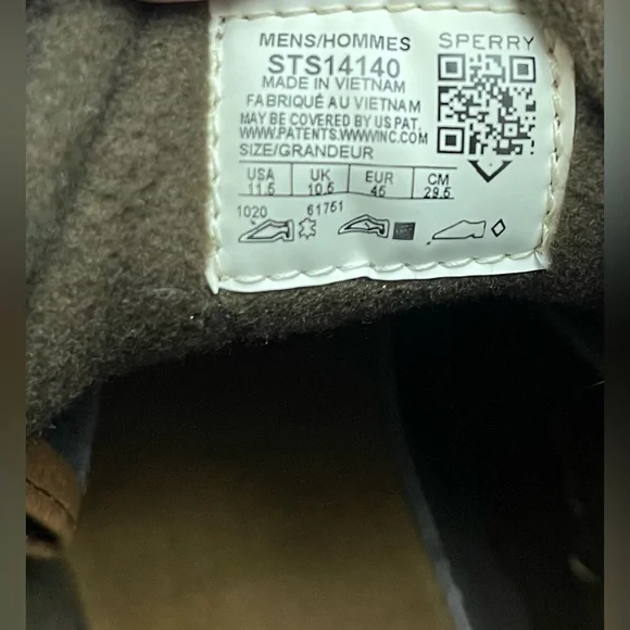 NWOT Men’s Waterproof Brewster Duck Boots
Size 11.5 - Picture 6 of 8